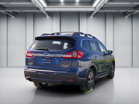 Used 2020 Subaru Ascent Touring w/ Popular Package #3 AWD/4WD image 3