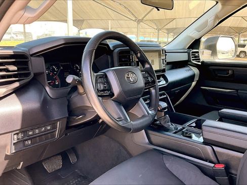 Used 2024 Toyota Tundra SR w/ SR Tow Package RWD image 15
