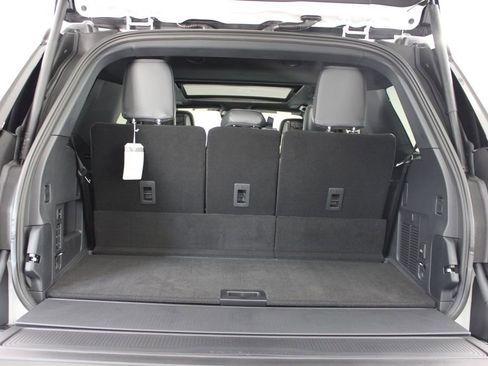 New 2026 Ford Expedition Platinum w/ Stealth Performance Package image 13