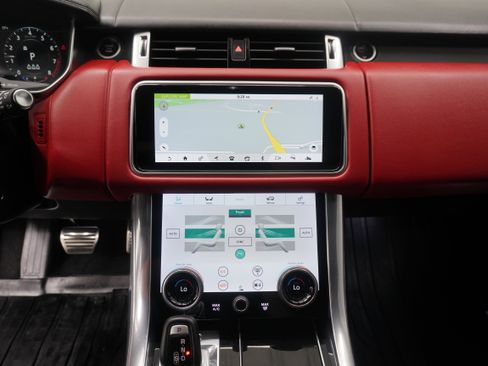Used 2020 Land Rover Range Rover Sport Autobiography image 23