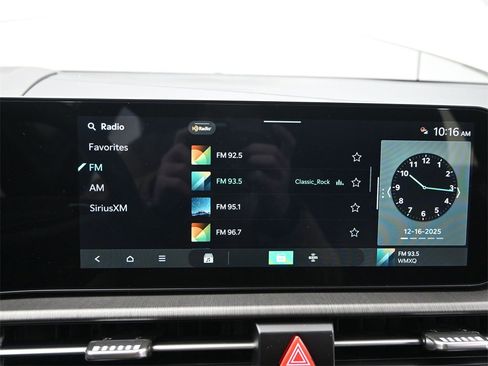 New 2026 Kia Sportage X-Line image 26