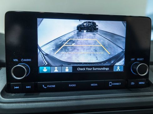 Used 2023 Honda Accord EX image 29