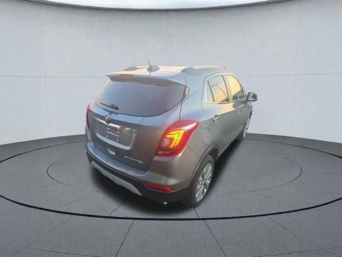 Used 2019 Buick Encore Preferred image 5