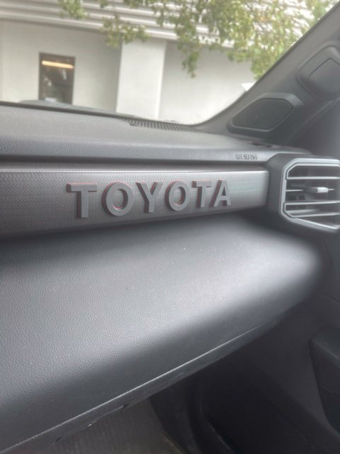 Used 2024 Toyota Tundra TRD Pro AWD/4WD image 19