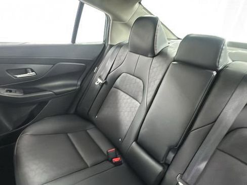 New 2026 Nissan Sentra SR image 14