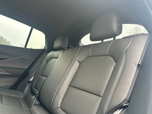 Used 2025 Buick Envista Sport Touring w/ Convenience I Package image 20