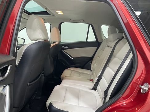 Used 2016 MAZDA CX-5 Grand Touring image 30
