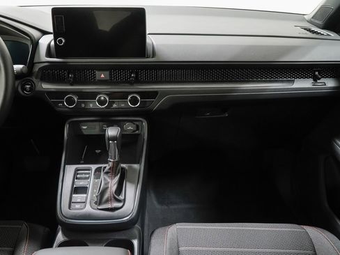 New 2026 Honda CR-V TrailSport image 29