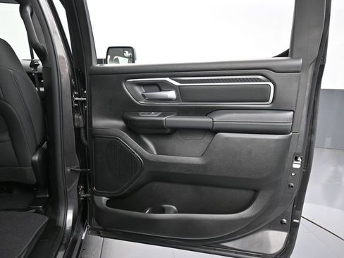 Used 2026 RAM 1500 Big Horn AWD/4WD image 24
