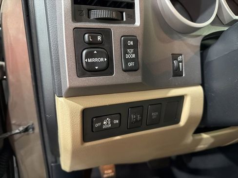 Used 2012 Toyota Tundra 4x4 CrewMax w/ TRD Off-Road Pkg image 12
