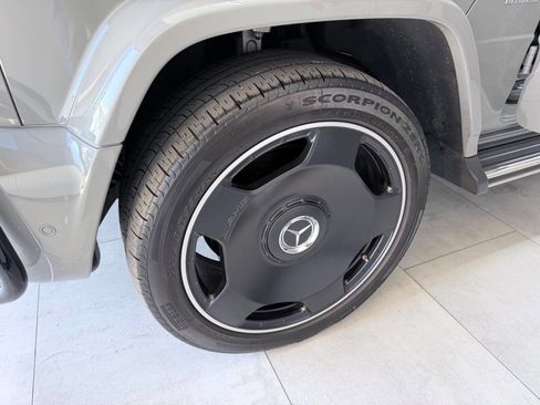Used 2024 Mercedes-Benz G 63 AMG 4MATIC image 20