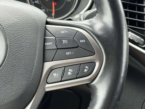 Used 2021 Jeep Cherokee Limited AWD/4WD image 22