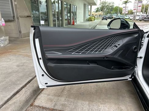 New 2026 Dodge Charger Scat Pack w/ Blacktop Package image 30