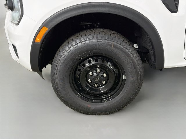 New 2026 Ford Ranger XL w/ Trailer Tow Package RWD image 35