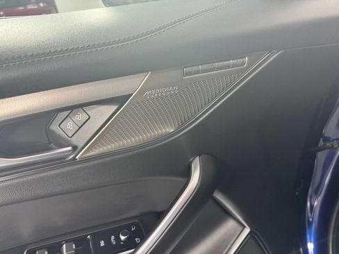 Used 2021 Jaguar F-PACE S AWD/4WD image 18