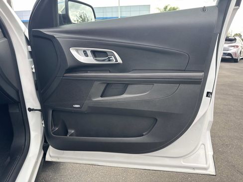 Used 2015 Chevrolet Equinox LTZ FWD image 28