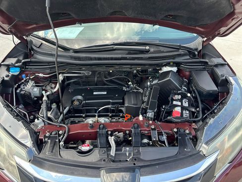 Used 2016 Honda CR-V SE image 10
