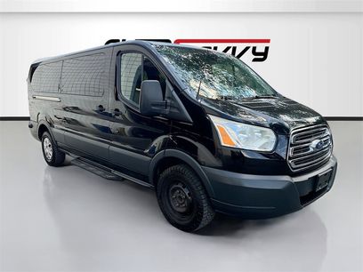 Used 2016 Ford Transit 350 XLT