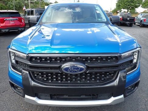 Certified 2024 Ford Ranger XLT image 12