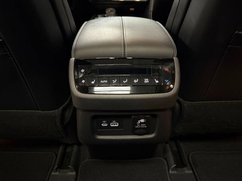 Used 2023 INFINITI QX60 Sensory w/ Vision Package AWD/4WD image 20