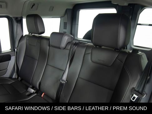 Used 2024 INEOS Grenadier AWD/4WD image 37