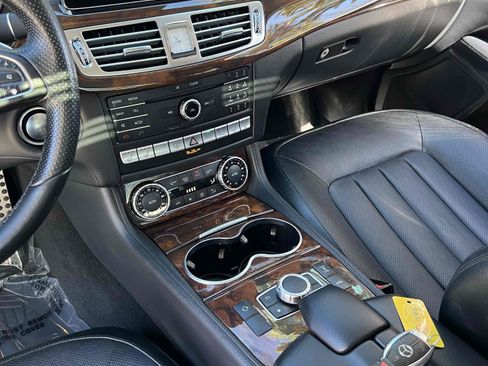 Used 2015 Mercedes-Benz CLS 550 image 62