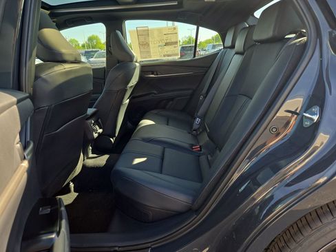 New 2026 Toyota Camry XSE FWD image 24