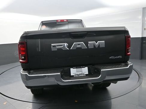 New 2026 RAM 2500 Tradesman AWD/4WD image 9