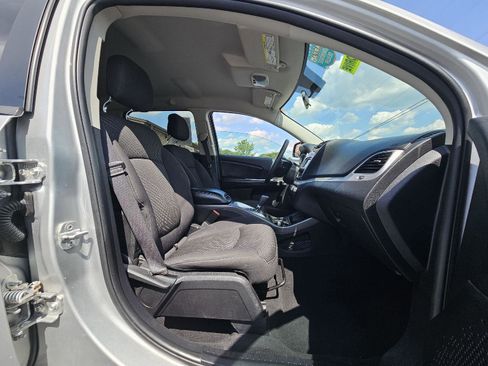 Used 2013 Dodge Journey SXT w/ Comfort/Convenience Group AWD/4WD image 12