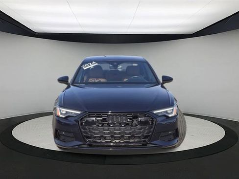 Used 2024 Audi A6 Premium Plus image 2