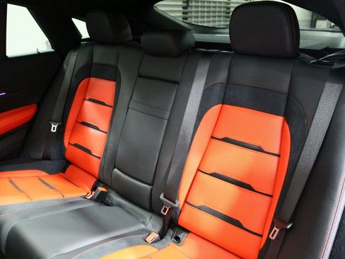 Used 2025 Mercedes-Benz GLE 63 AMG S image 30