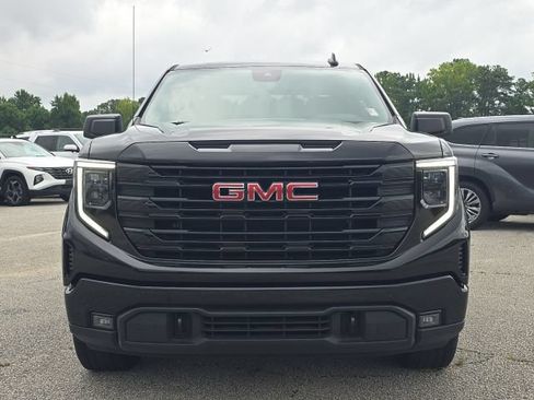 Used 2024 GMC Sierra 1500 Elevation AWD/4WD image 8