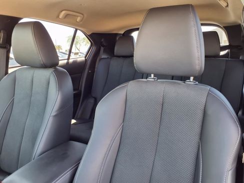 Used 2025 Mitsubishi Eclipse Cross SE image 22