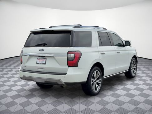 Used 2021 Ford Expedition Limited RWD image 9
