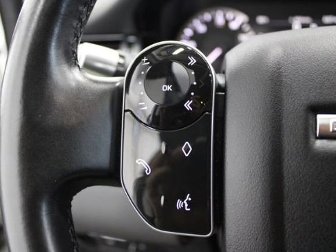 Used 2020 Land Rover Discovery Sport S AWD/4WD image 18