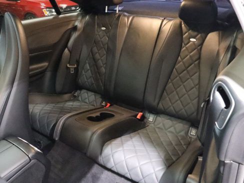 Used 2020 Mercedes-Benz E 53 AMG 4MATIC Coupe image 39