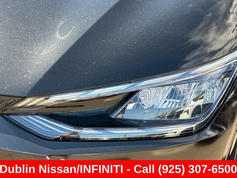 Used 2023 Kia EV6 Wind RWD image 52