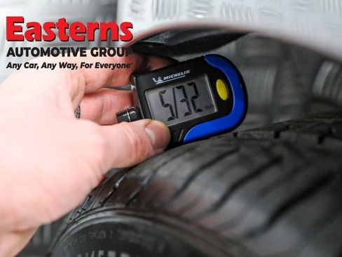 Used 2023 Cadillac CT5 Luxury image 27