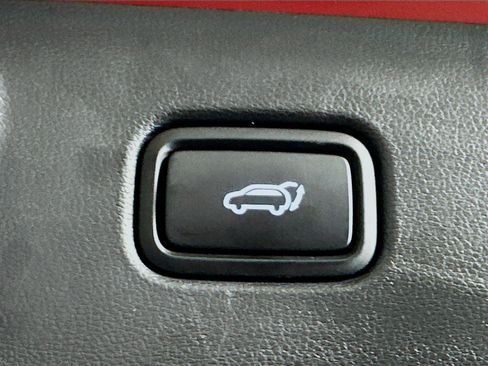 Used 2023 Hyundai Tucson SEL w/ Cargo Package image 30