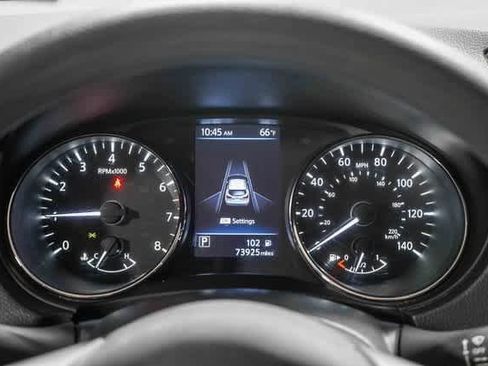 Used 2021 Nissan Rogue Sport S image 24