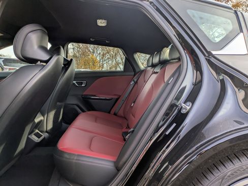 New 2025 Kia K4 GT-Line w/ GT-Line Premium Package image 9