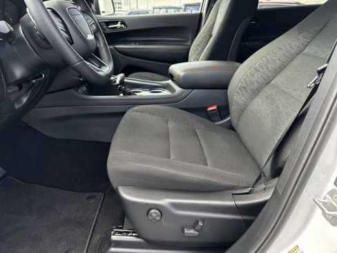 New 2025 Dodge Durango GT w/ Blacktop Package image 11