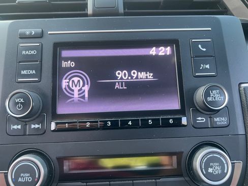 Used 2018 Honda Civic LX image 24