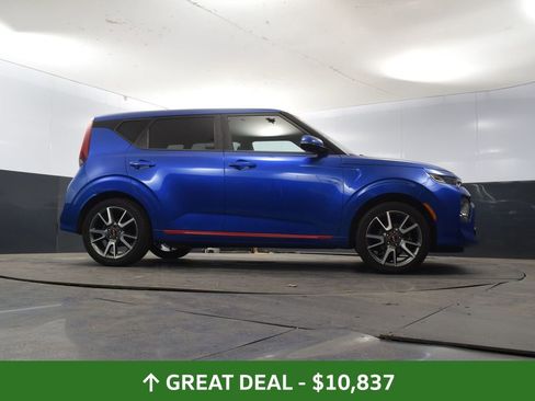 Used 2020 Kia Soul GT-Line image 45