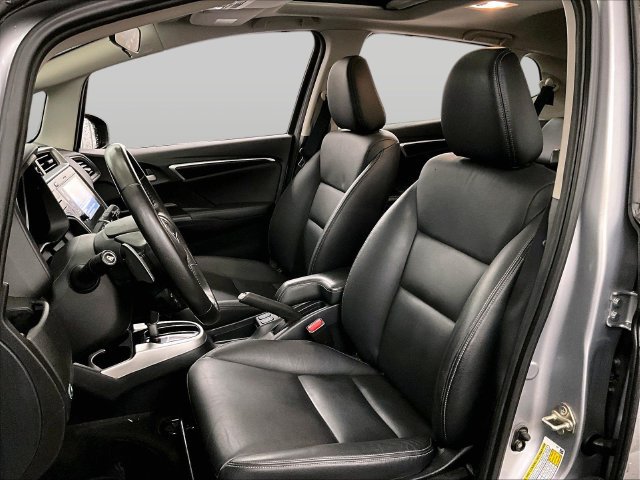Used 2019 Honda Fit EX-L image 24