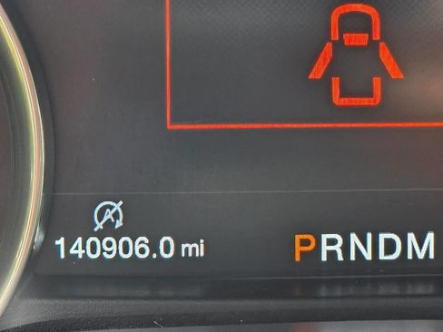 Used 2018 Ford F150 Raptor w/ Equipment Group 802A Luxury image 19