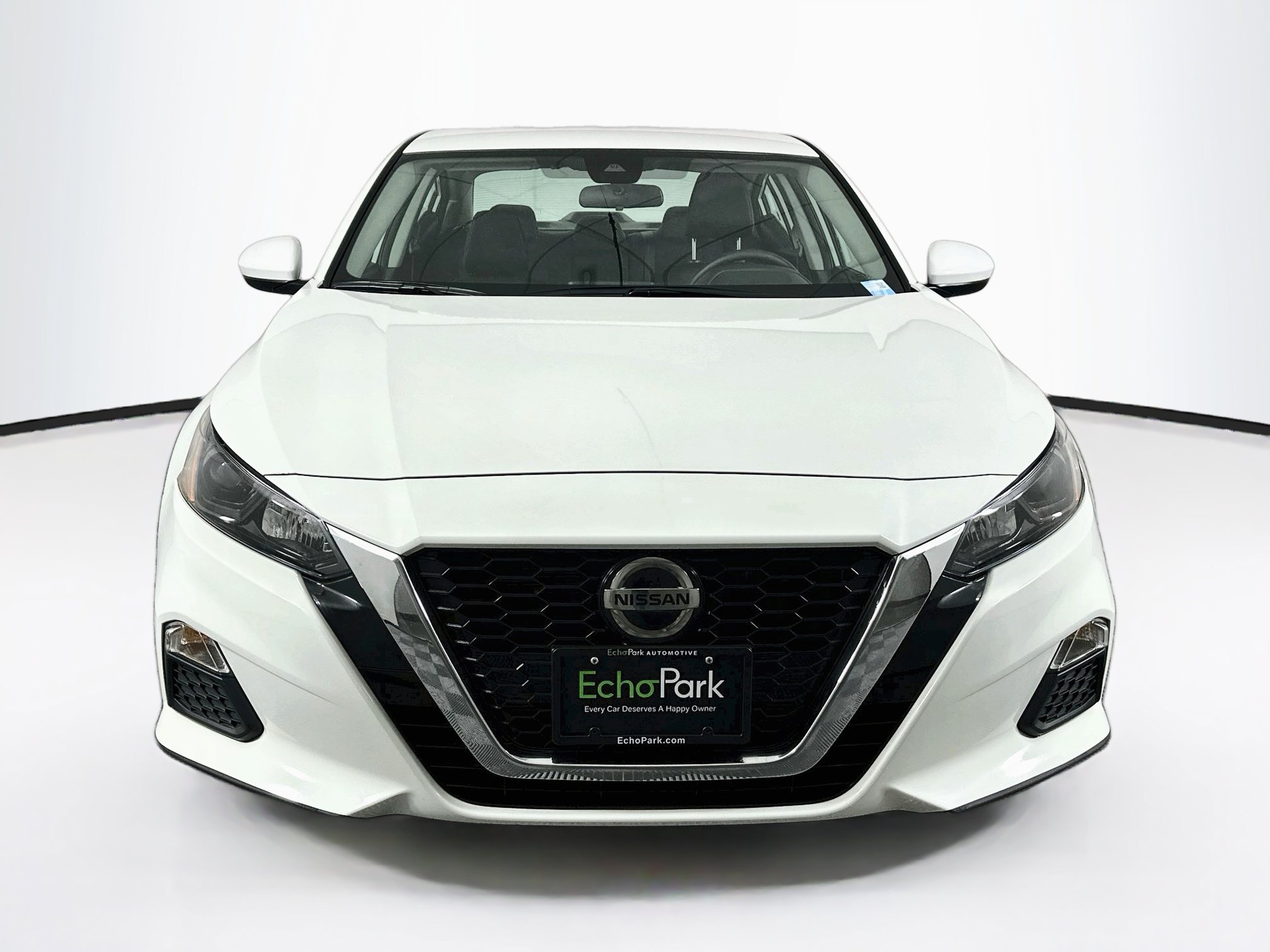 Used 2022 Nissan Altima 2.5 S FWD image 2