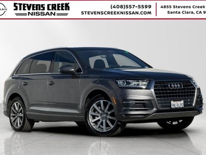 Used 2019 Audi Q7 2.0T Premium w/ Towing Package