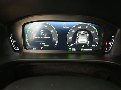 New 2026 Honda CR-V Sport-L image 12