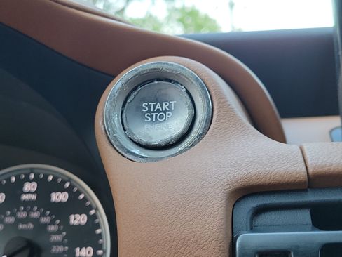 Used 2023 Lexus IS 300 w/ Comfort Package RWD image 25